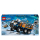 Klocki LEGO® LEGO City 60471 Ciężarówka z laboratorium arktycznej odkrywczyni